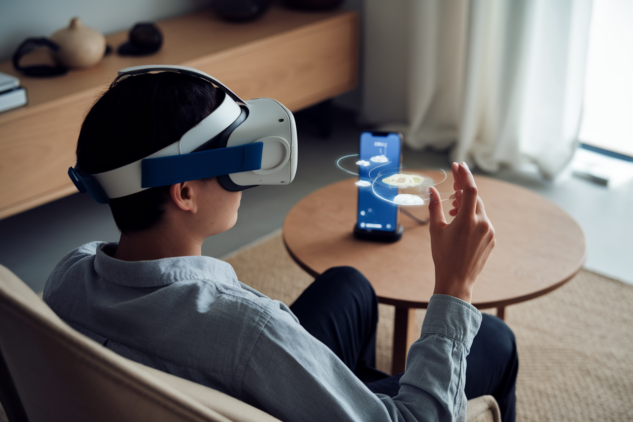 d9051d0aa7610e9d Meta maintient Horizon Worlds sur Quest après 48 heures de revirement, signe d'un metavers en panne