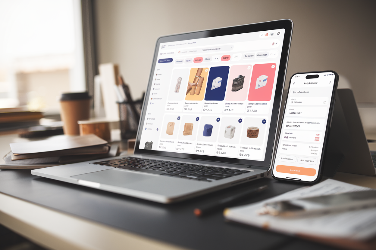 ee0d932526684b80 OpenAI revoit le shopping dans ChatGPT après Instant Checkout: plus d'images, moins de paiement intégré