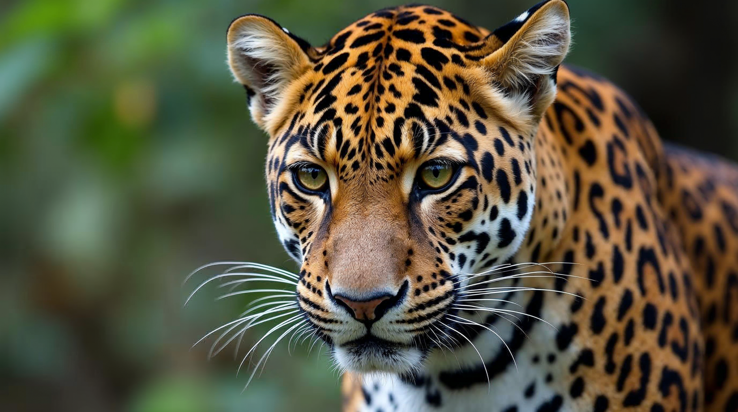 Bolivie: Yaguara, première jaguar réhabilitée relâchée, met à l'épreuve la conservation amazonienne