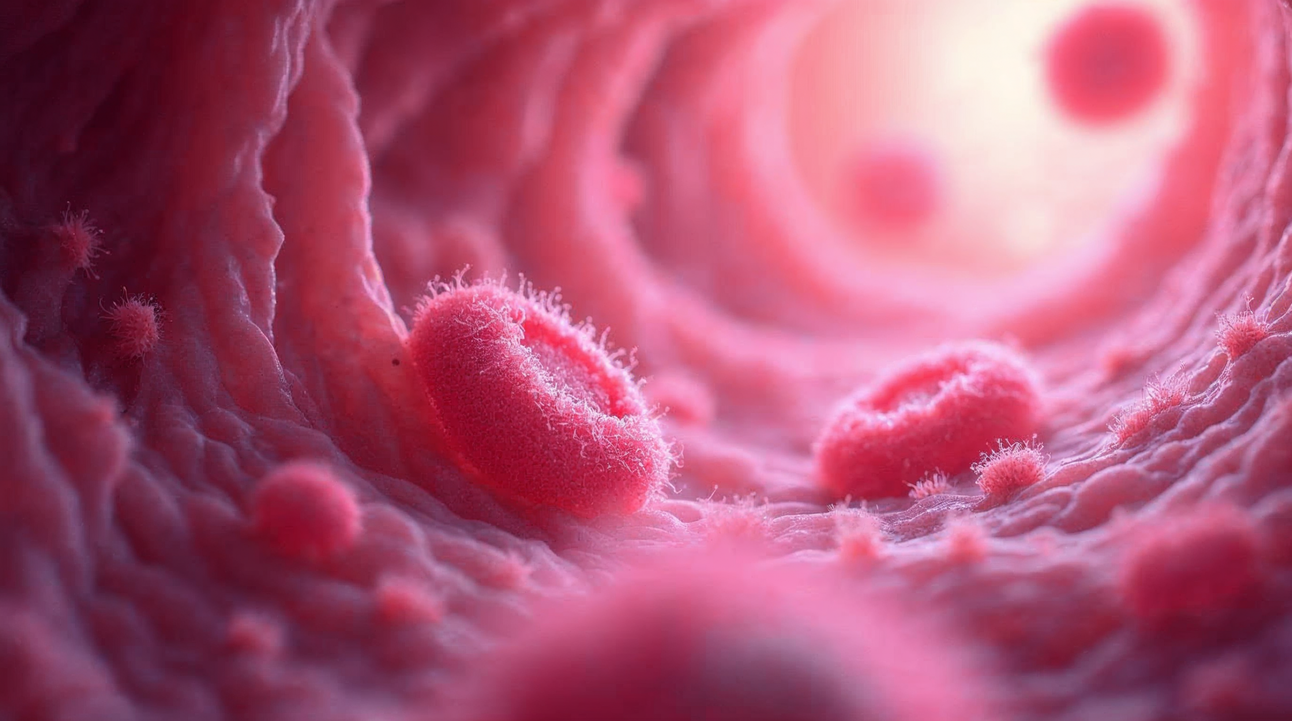 DSC4, une decidual stromal cell 4 vue seulement au début de la grossesse